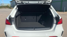 BMW 1 Series M135i xDrive 5dr Step Auto Petrol Hatchback